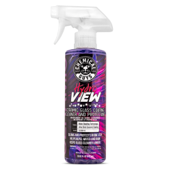 HYDROVIEW CERAMIC GLASS CLEANER & COATING 0,473l